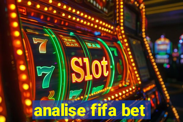 analise fifa bet